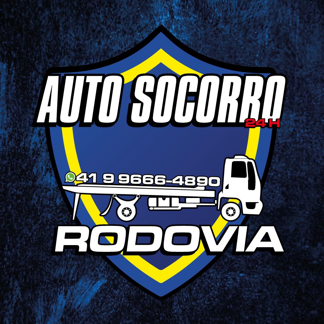 Auto Socorro Rodovia