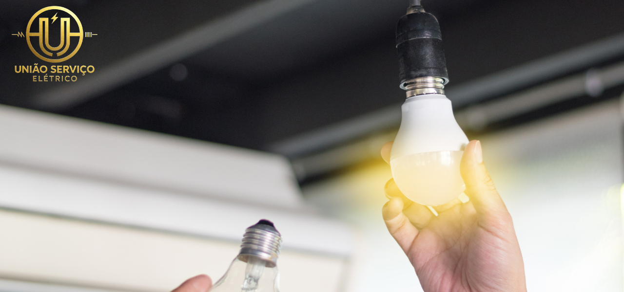 Equipe União Serviço Elétrico