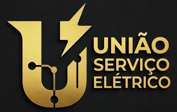 Logo União Serviço Elétrico