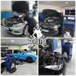 SILVER FOX - RETIFICA DE MOTOR - BAMBIO AUTOMATICO07