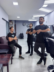 Barber Mustache Caruaru_13