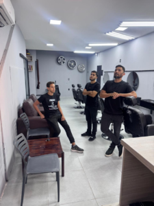 Barber Mustache Caruaru_14