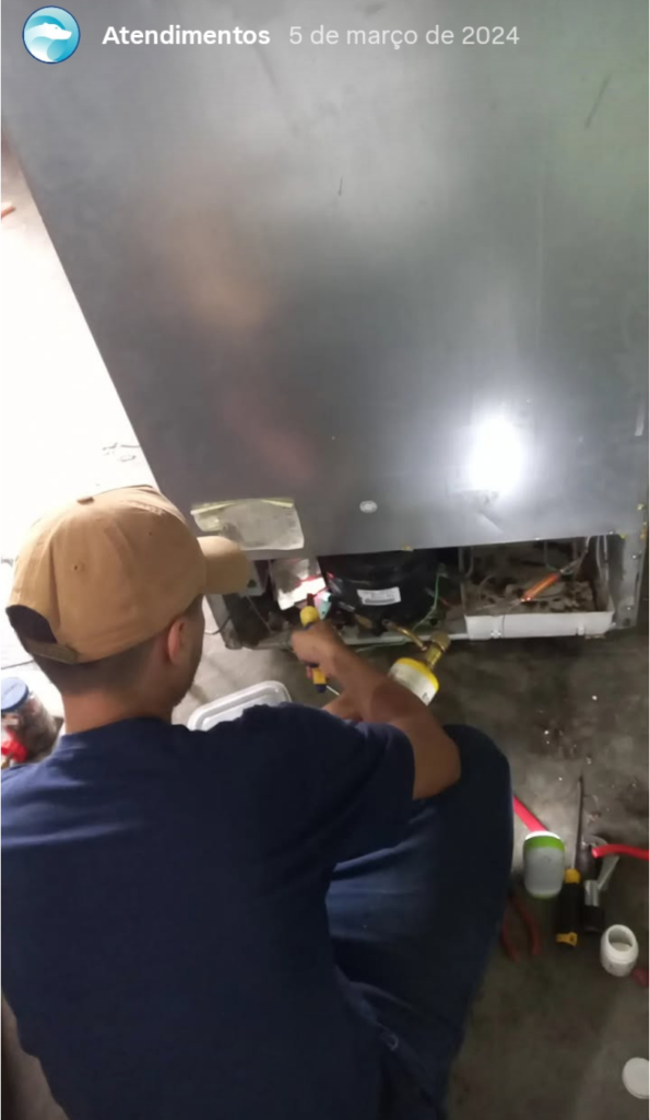 Marthi refrigeraçao (1)