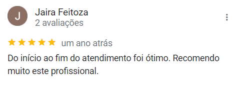 comentário 3