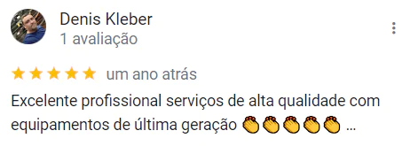 comentários 5